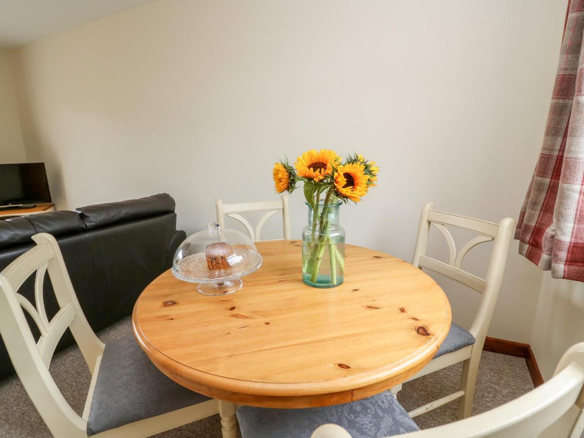 Red Kite Cottage Llandrindod Wells Exterior foto