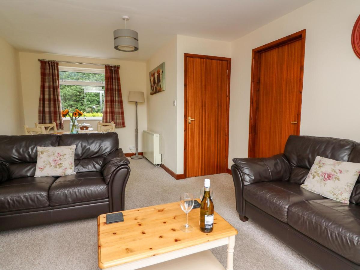Red Kite Cottage Llandrindod Wells Exterior foto