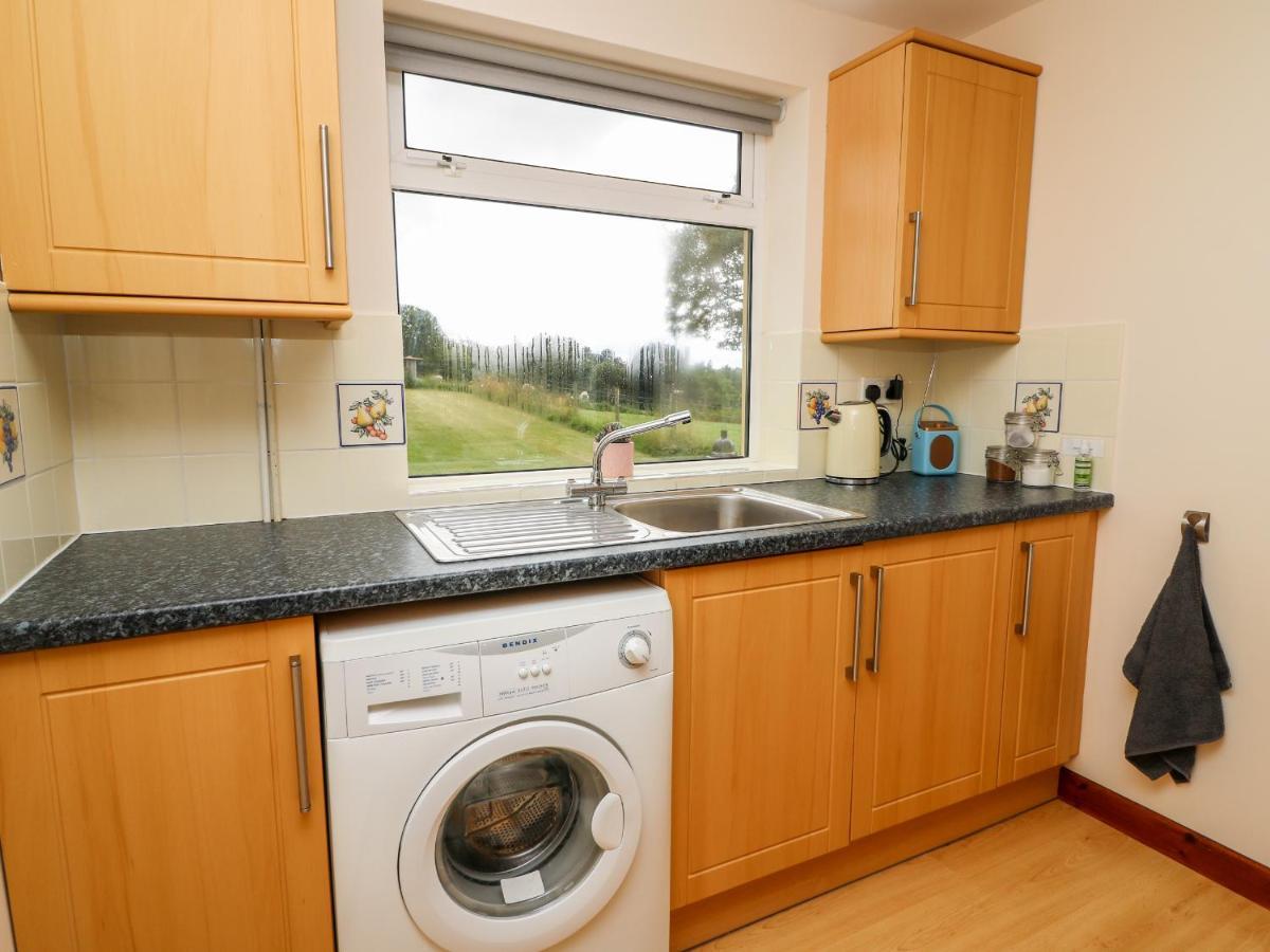 Red Kite Cottage Llandrindod Wells Exterior foto